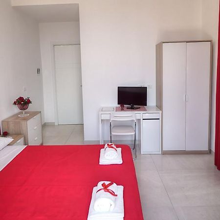 Dall'Architetto Formia Exteriér fotografie
