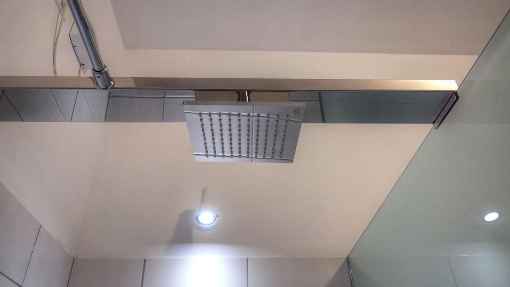 Dall'Architetto Formia Exteriér fotografie