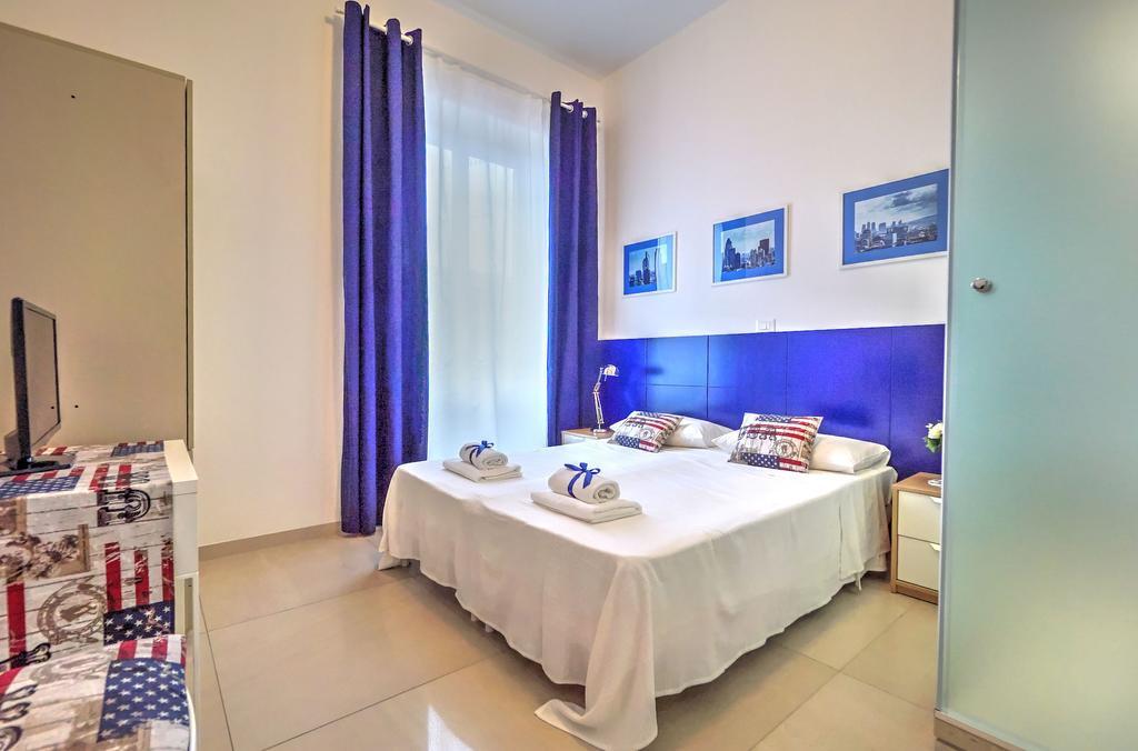 Dall'Architetto Formia Exteriér fotografie