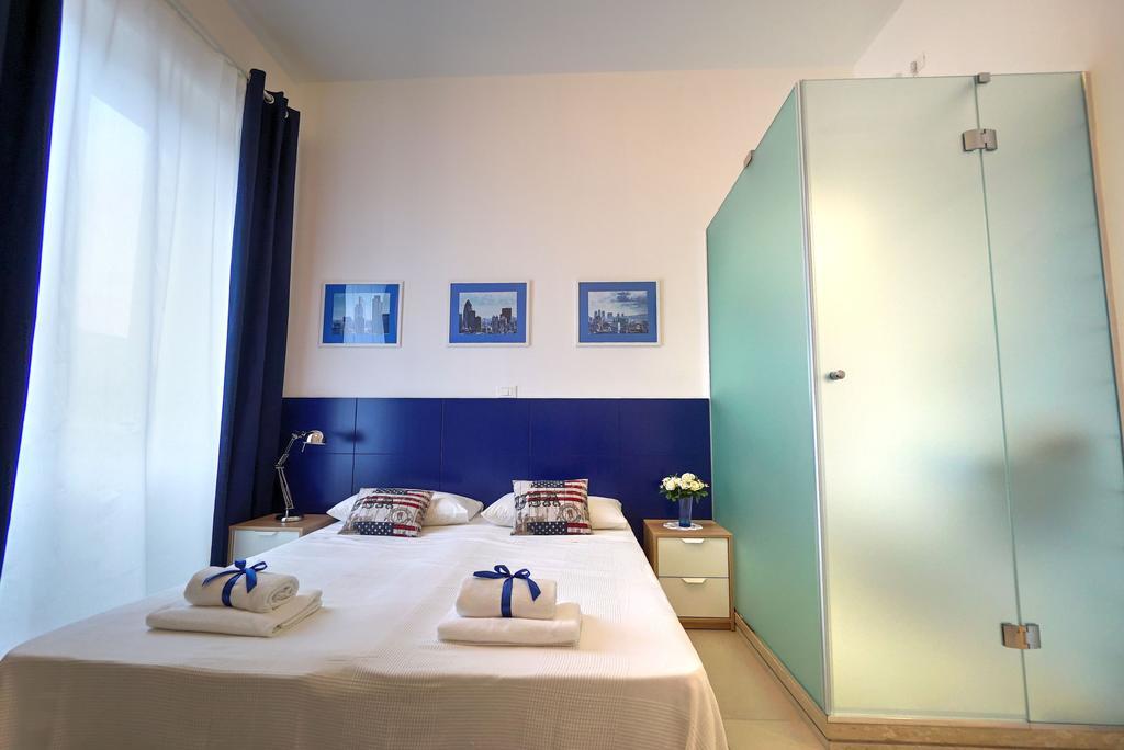 Dall'Architetto Formia Exteriér fotografie