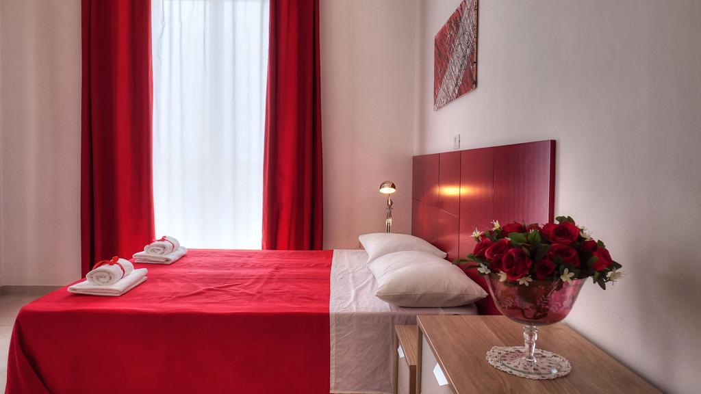 Dall'Architetto Formia Exteriér fotografie