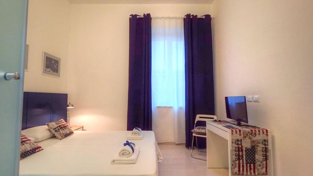 Dall'Architetto Formia Exteriér fotografie